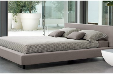 Relaxin –  двухспальная кровать от Bonaldo
